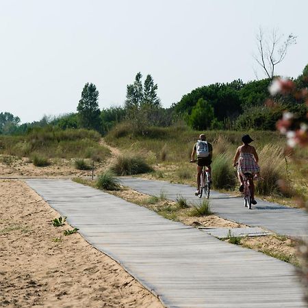 Residenza Al Parco Aparthotel Μπιμπιόνε Εξωτερικό φωτογραφία