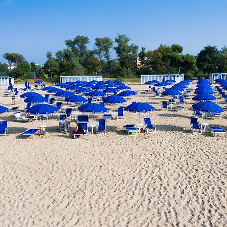 Residenza Al Parco Aparthotel Μπιμπιόνε Εξωτερικό φωτογραφία