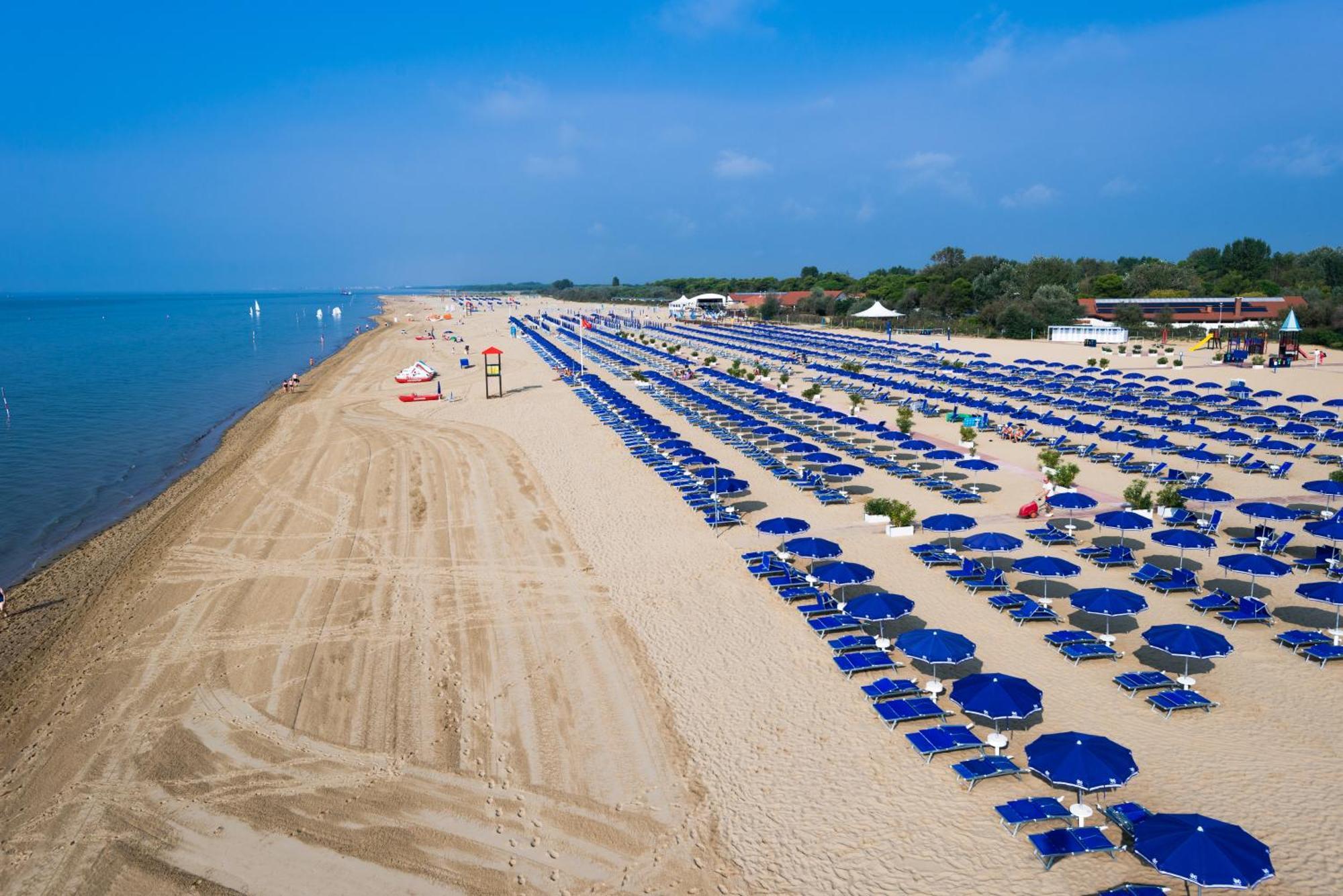 Residenza Al Parco Aparthotel Μπιμπιόνε Εξωτερικό φωτογραφία