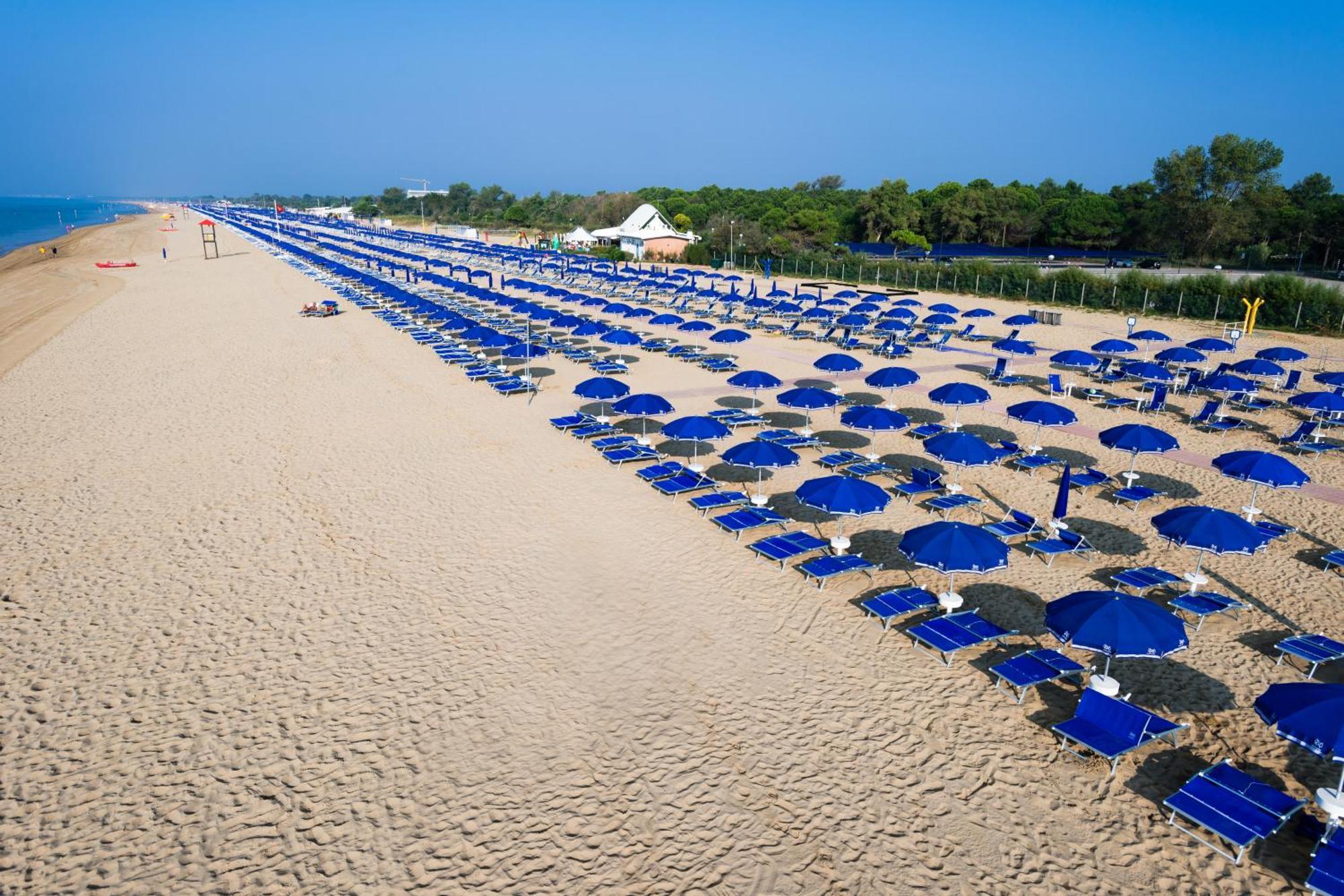 Residenza Al Parco Aparthotel Μπιμπιόνε Εξωτερικό φωτογραφία