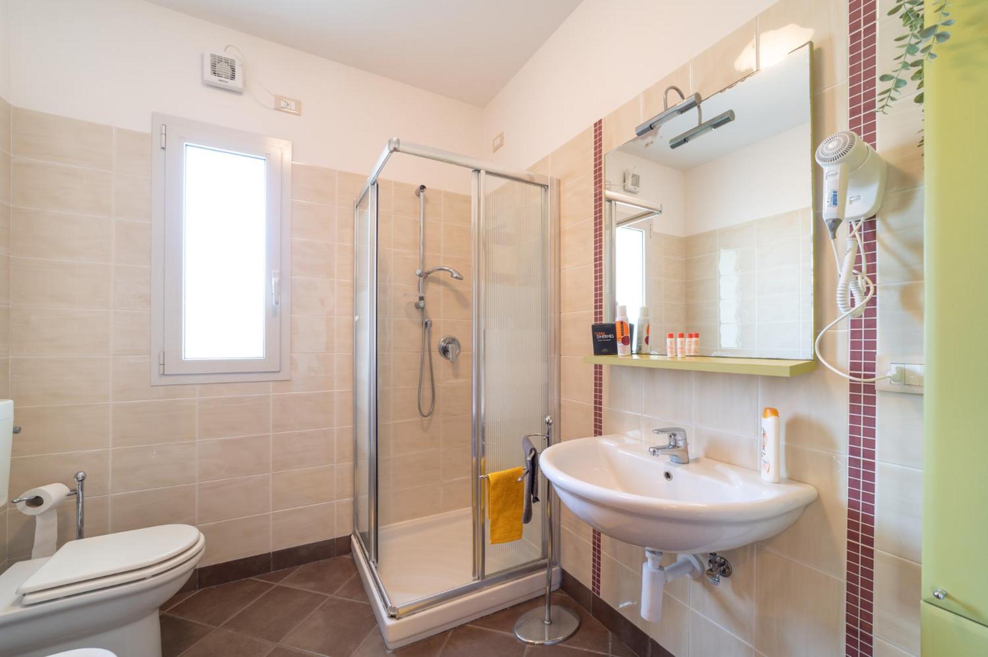 Residenza Al Parco Aparthotel Μπιμπιόνε Εξωτερικό φωτογραφία