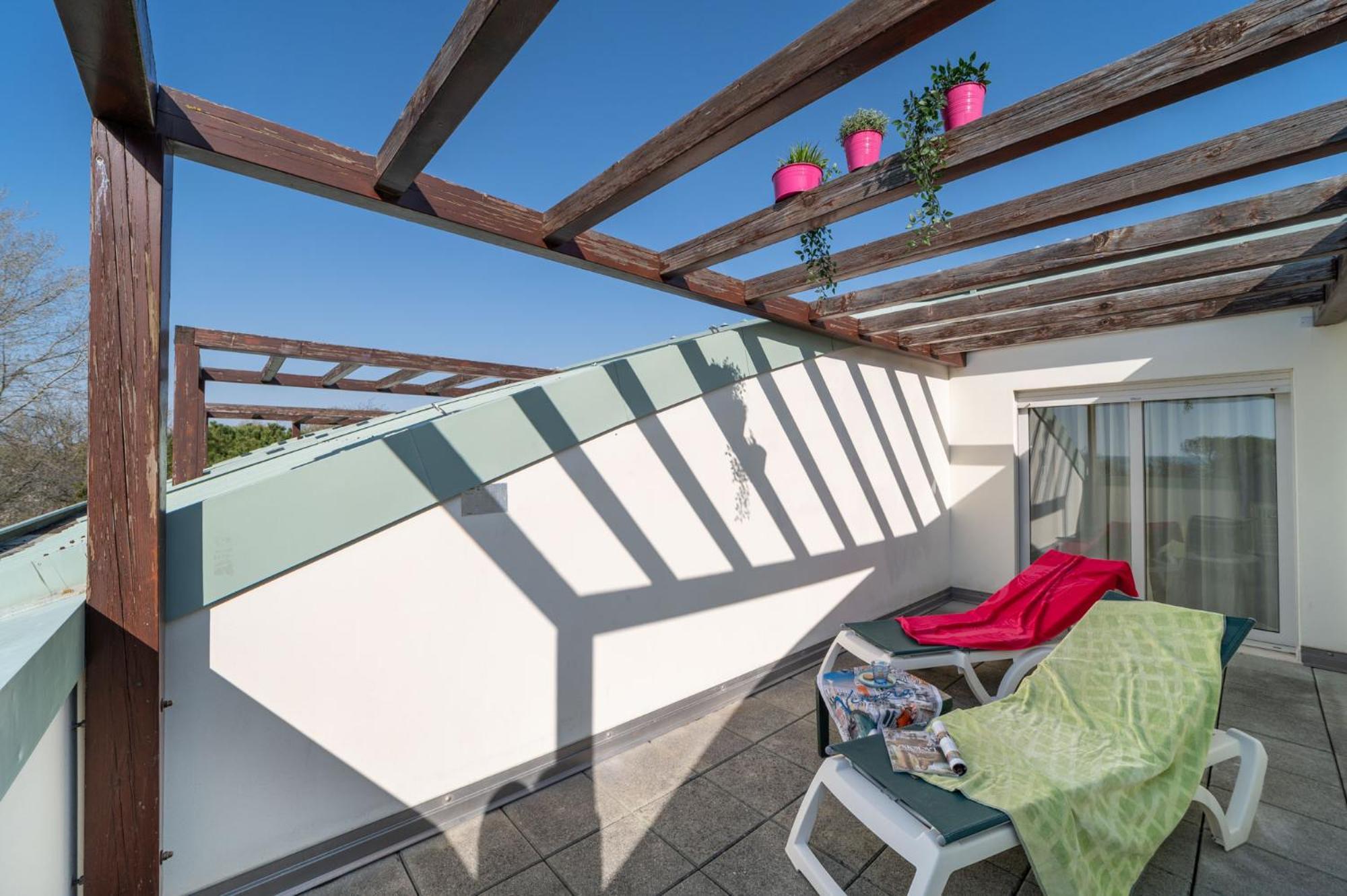 Residenza Al Parco Aparthotel Μπιμπιόνε Εξωτερικό φωτογραφία