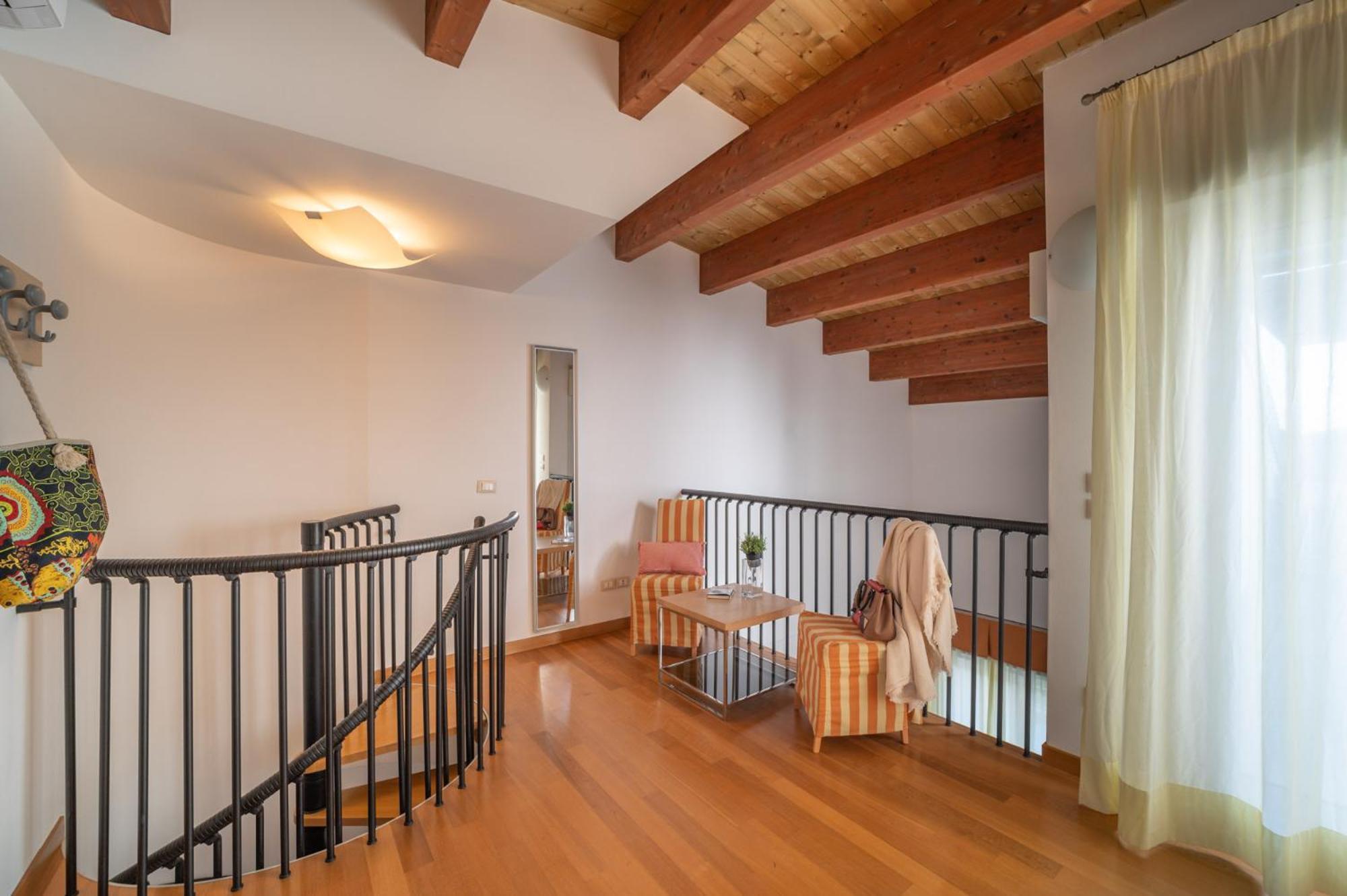 Residenza Al Parco Aparthotel Μπιμπιόνε Εξωτερικό φωτογραφία
