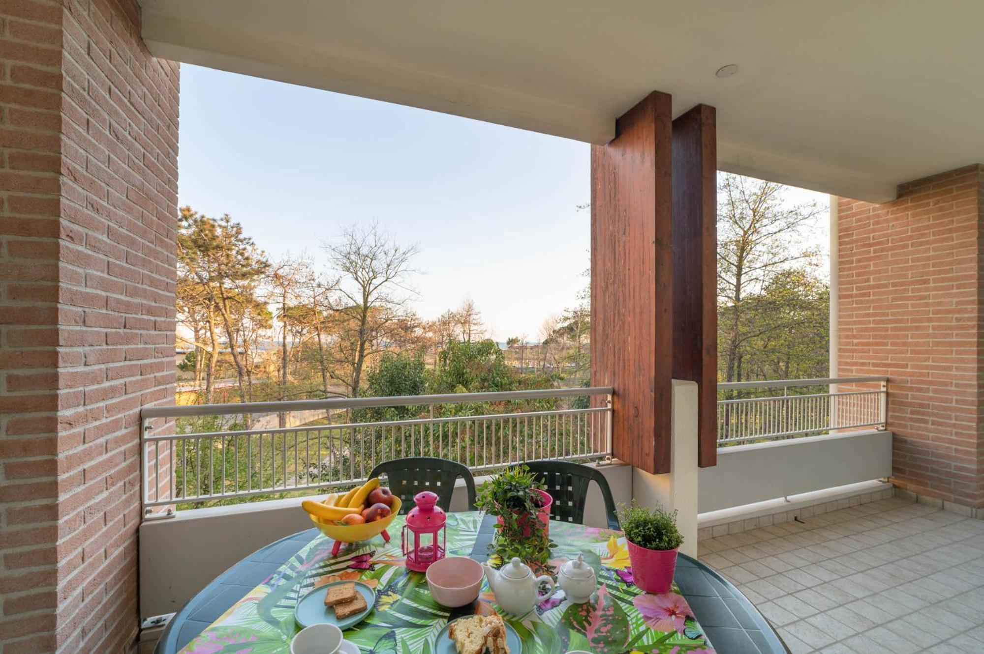 Residenza Al Parco Aparthotel Μπιμπιόνε Εξωτερικό φωτογραφία