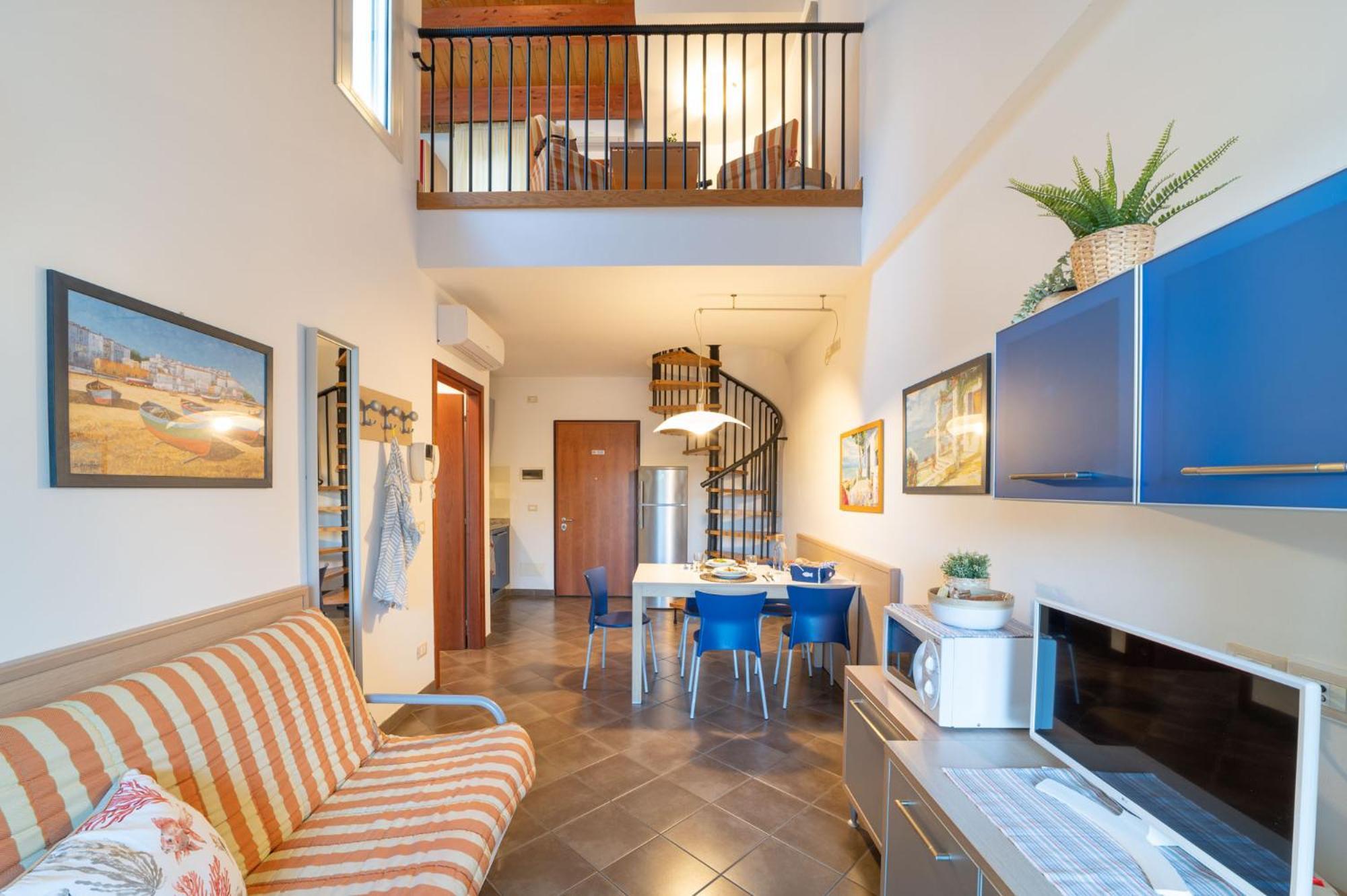 Residenza Al Parco Aparthotel Μπιμπιόνε Εξωτερικό φωτογραφία