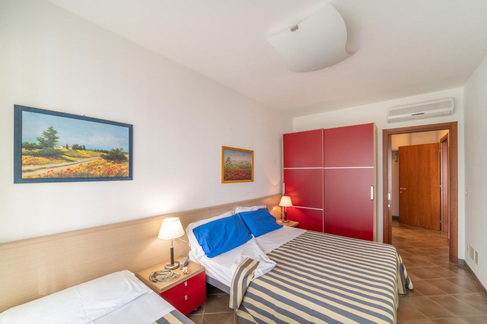 Residenza Al Parco Aparthotel Μπιμπιόνε Εξωτερικό φωτογραφία