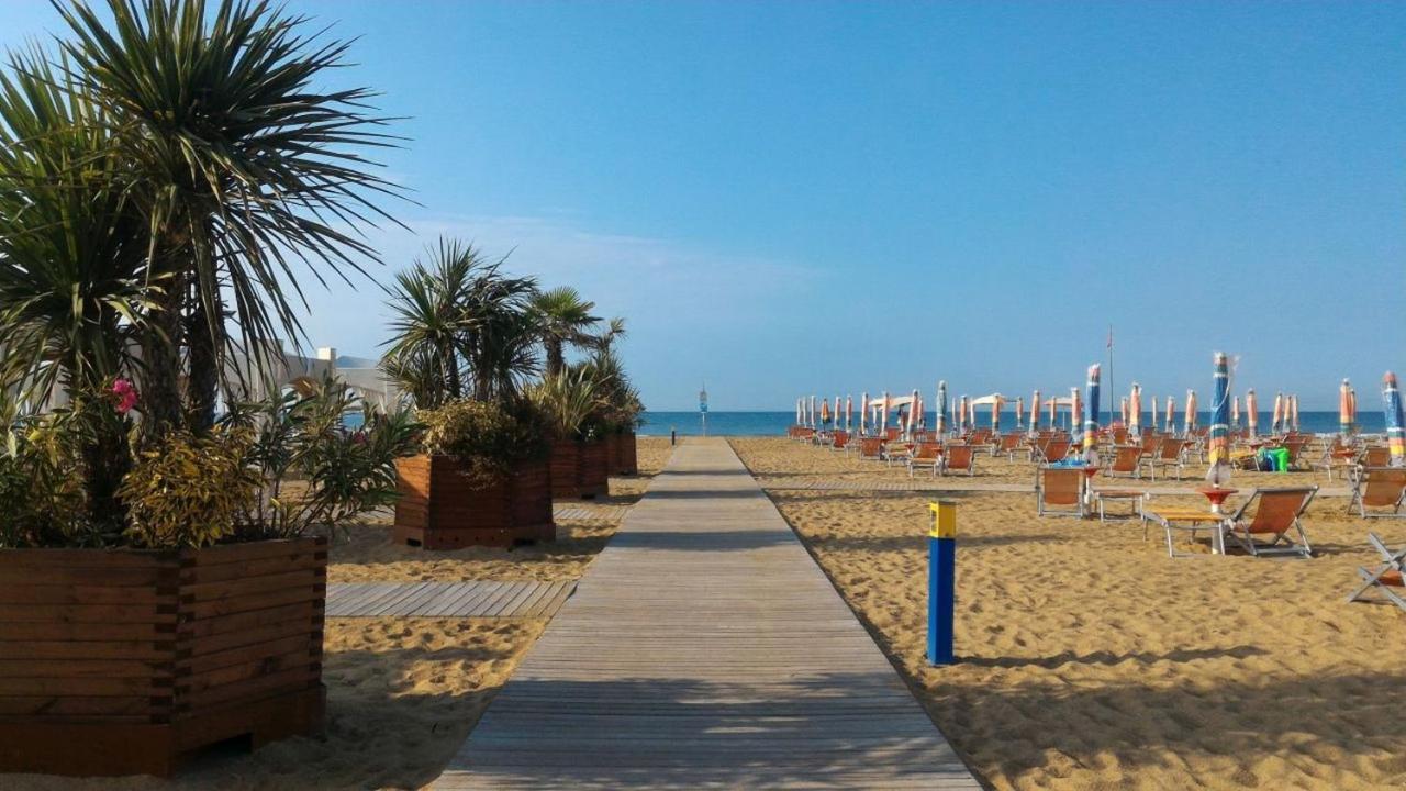 Residenza Al Parco Aparthotel Μπιμπιόνε Εξωτερικό φωτογραφία